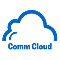Comm Cloud Logo