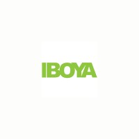 Iboya Packaging Co.,Ltd. Logo