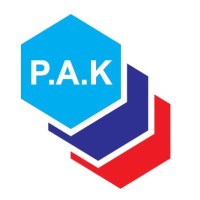 PT Pratama Abdi Kreasi Logo