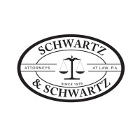 Schwartz and Schwartz, Attorneys at Law, P.A. Logo