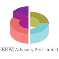 BRW Advisory Pty Limited Logo