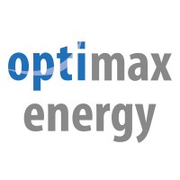 Optimax Energy GmbH Logo