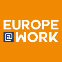Europe@Work B.V. Logo