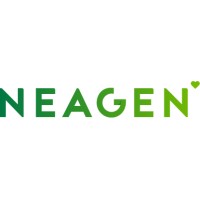 Neagen Oy Logo