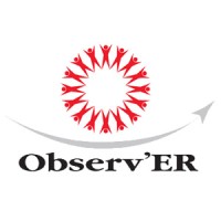 ObservER (Observatoire des Énergies Renouvelables) Logo