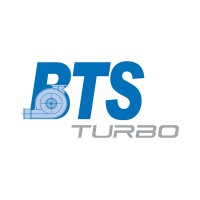 BTS Turbo Logo
