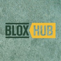 BLOXHUB Logo
