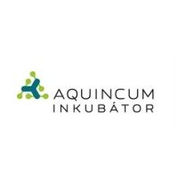 Aquincum Technology Incubator Logo