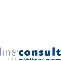 line consult GmbH Architekten und Ingenieure Logo