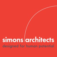 Simons Architects Logo
