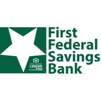 First Federal Savings Bank, FFSB Logo