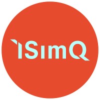 ISimQ Logo