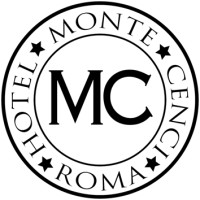 Hotel Monte Cenci Logo