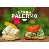 Barra Palermo Logo