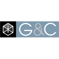 G&C LTD Logo
