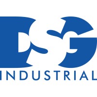 DSG Industrial Logo