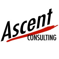 Ascent Consulting Company Logo
