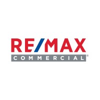 RE/MAX Commercial Brokers, Inc. Logo