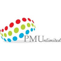 PM Unlimited, LLC Logo