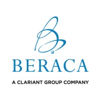 Beraca Ingredientes Naturais Logo