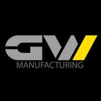GW Manufacturing Logo