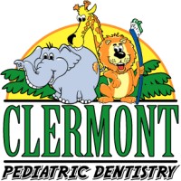 Clermont Pediatric Dentistry Logo