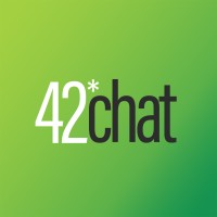 42Chat Logo