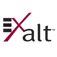 Exalt Wireless Logo