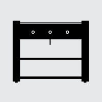 Poursteady Logo