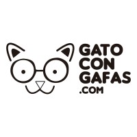 GatoConGafas.com Logo