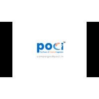 POCI creatives Logo