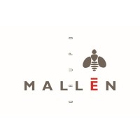 GRUPO MALLEN Logo