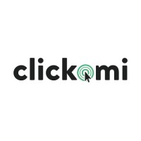 clickomi Logo