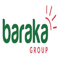 Baraka Group Logo