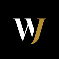 William James Recruitment Logo