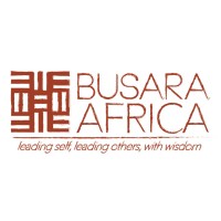 Busara Africa Logo
