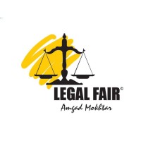 Legal Fair Logo