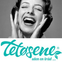 Tetøsene AS Logo