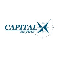Capital In Fine Logo