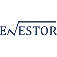 Enestor Logo