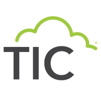 TIC (The Independent Choice) Limited Logo