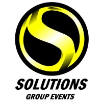 Solutions Group Events Logo