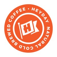 HEYDAY Logo