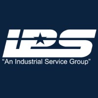 Industrial Performance Services Logo