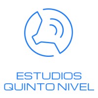 Estudios Quinto Nivel Logo