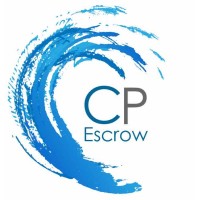 California Preferred Escrow Logo