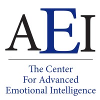 The Center for Advanced Emotional Intelligence Logo