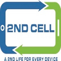 2nd Cell Logo