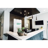 Luminary Design Logo