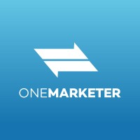 OneMarketer Logo
